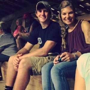 Meet your Posher, Kaden